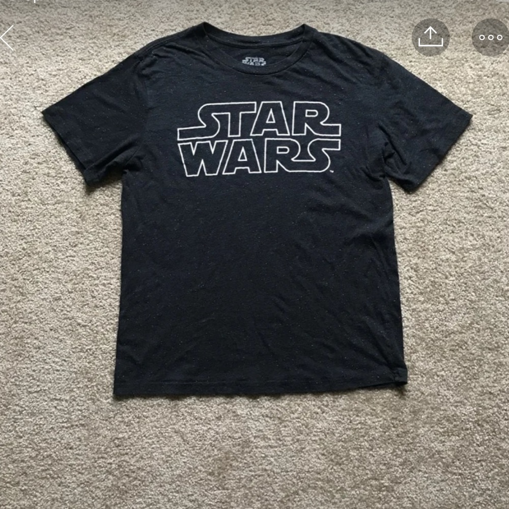 Star Wars T-shirt